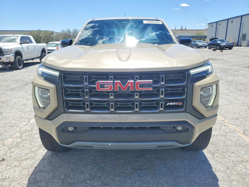 Продажа на аукционе авто 2024 Gmc Canyon, vin: 1GTP6DEK7R1160754, номер лота: 53826366