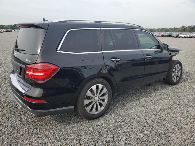 Продаж на аукціоні авто 2017 Mercedes-benz Gls, vin: 4JGDF6EE6HA890917, номер лоту: 53228916
