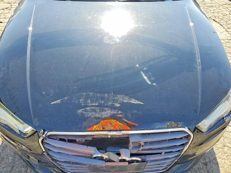 2015 Audi A3 მანქანა იყიდება აუქციონზე, vin: WAUACGFF1F1105582, აუქციონის ნომერი: 52719386