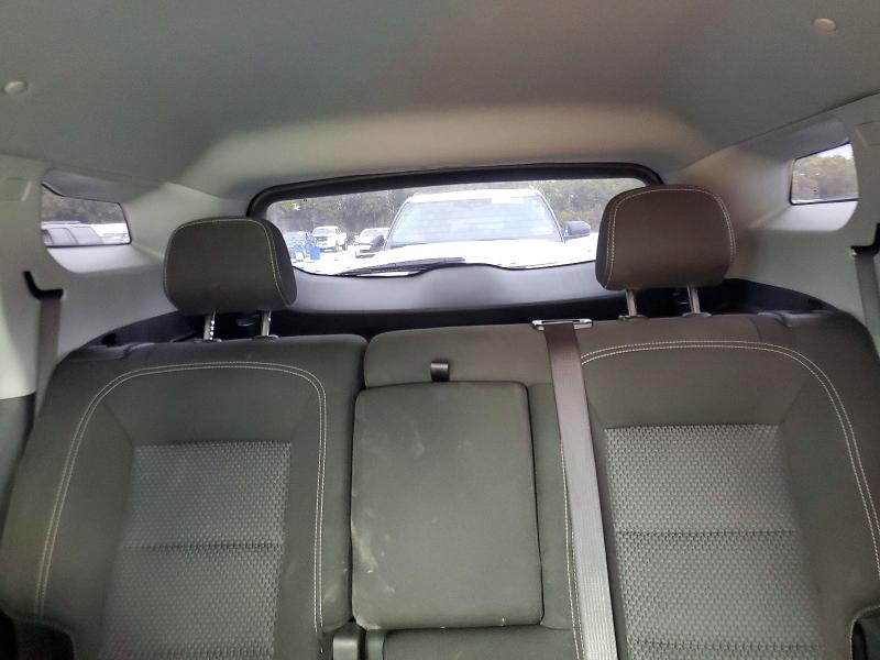 Aukcja sprzedaży 2022 Gmc Terrain, vin: 3GKALMEV6NL236108, numer aukcji: 51665306