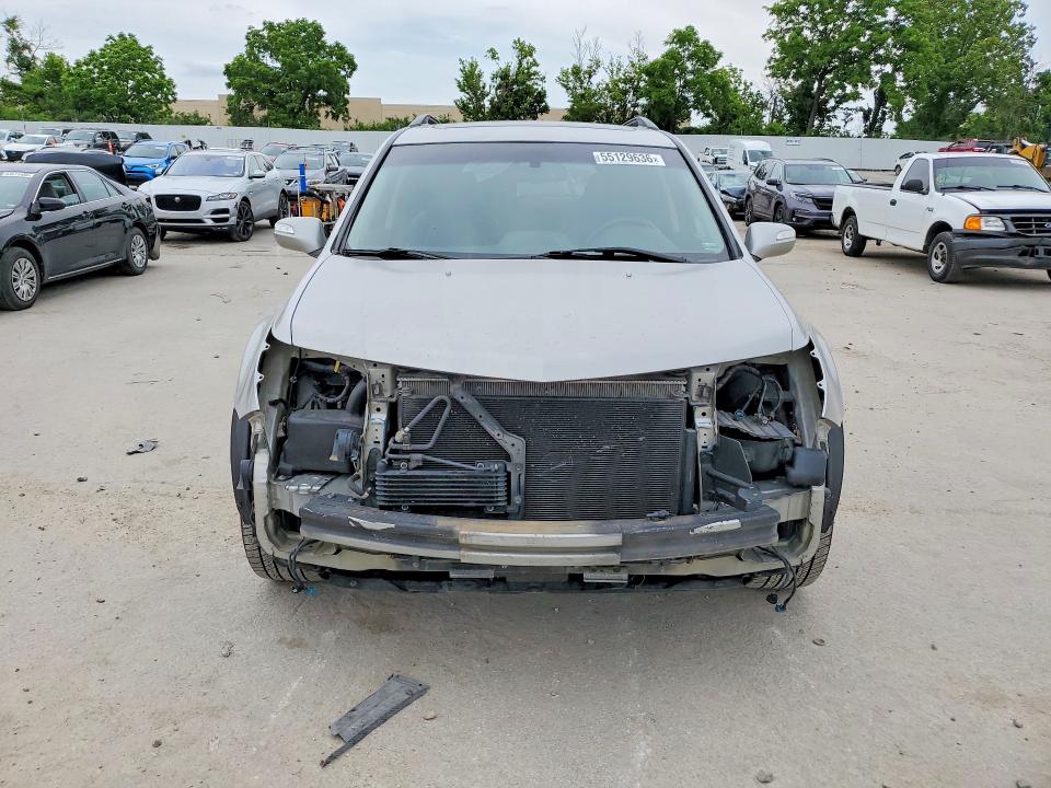 Продажа на аукционе авто 2010 Acura Mdx, vin: 2HNYD2H65AH519340, номер лота: 55129636