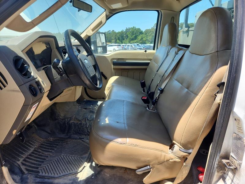 Aukcja sprzedaży 2008 Ford F350, vin: 1FDSF30508EC32743, numer aukcji: 51853866