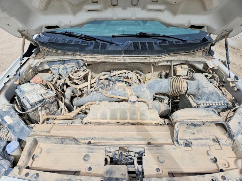 Aukcja sprzedaży 2023 Ford F150, vin: 1FTEW1EP6PFC21545, numer aukcji: 54634196