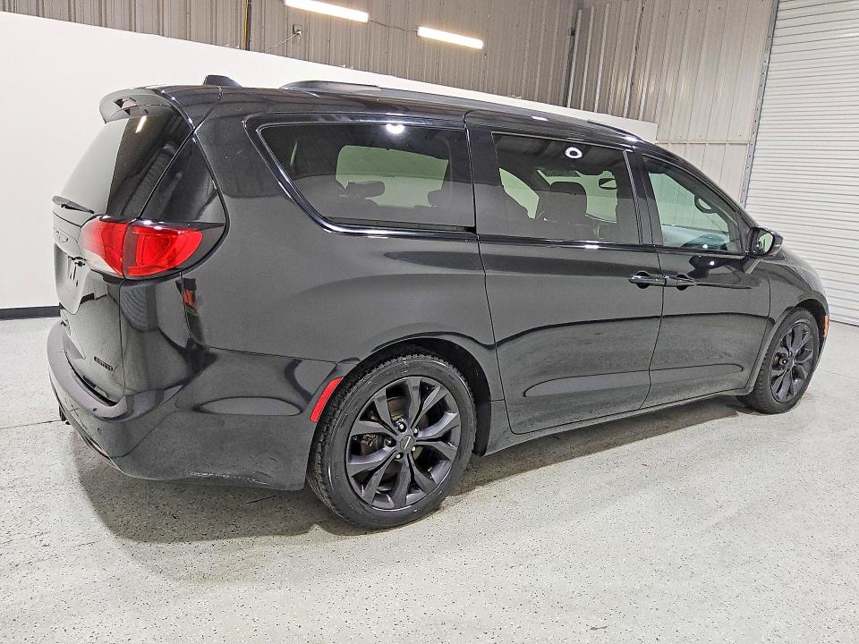 Aukcja sprzedaży 2020 Chrysler Pacifica, vin: 2C4RC1GGXLR246362, numer aukcji: 51614396