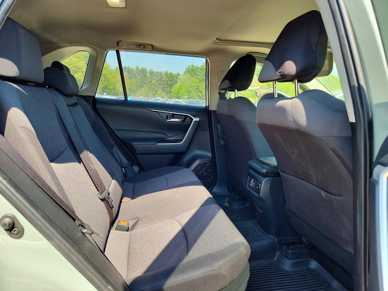 Aukcja sprzedaży 2023 Toyota Rav4 Hybrid, vin: JTMRWRFV1PD174983, numer aukcji: 54082076