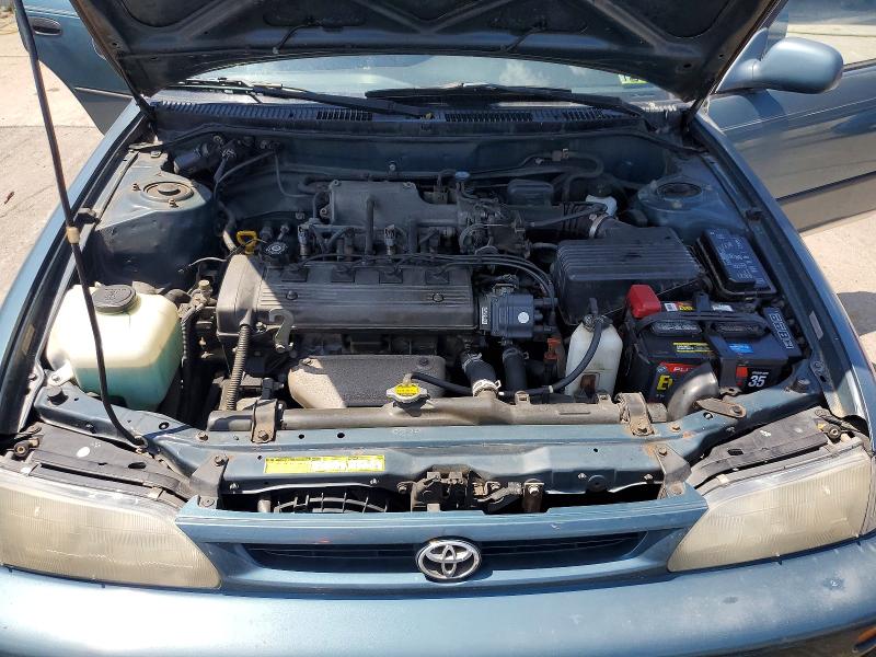 Продаж на аукціоні авто 1996 Toyota Corolla, vin: 2T1BB02E8TC155076, номер лоту: 54628476