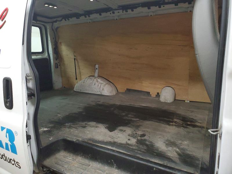 Aukcja sprzedaży 2015 Gmc Savana, vin: 1GTW7FCG2F1228571, numer aukcji: 52169656