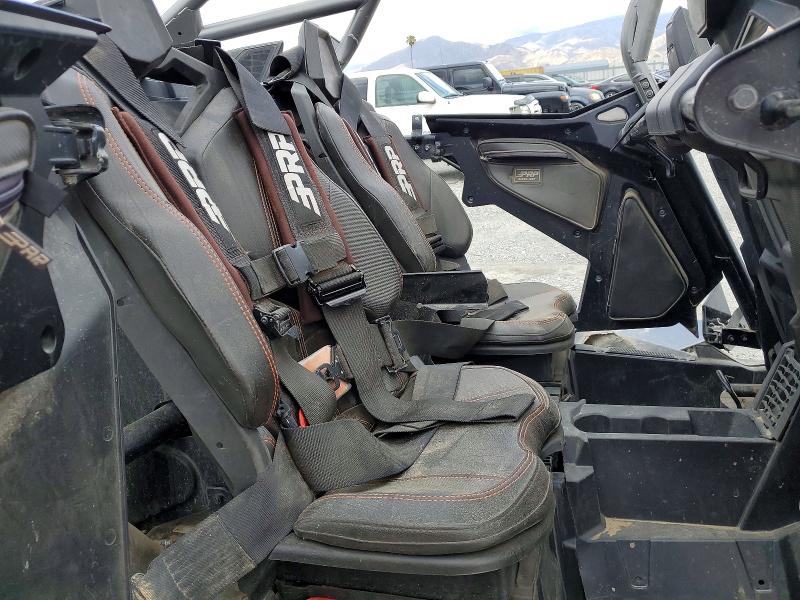 52384996 :رقم المزاد ، 3NSG4D924PG390071 vin ، 2023 Polaris Rzr مزاد بيع