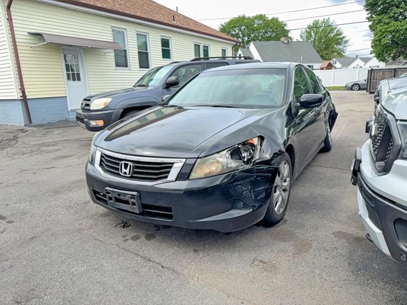 2010 Honda Accord მანქანა იყიდება აუქციონზე, vin: 1HGCP2F87AA068956, აუქციონის ნომერი: 54137606