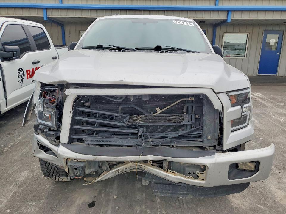 Продаж на аукціоні авто 2016 Ford F150, vin: 1FTEW1CP6GKF45606, номер лоту: 50197916