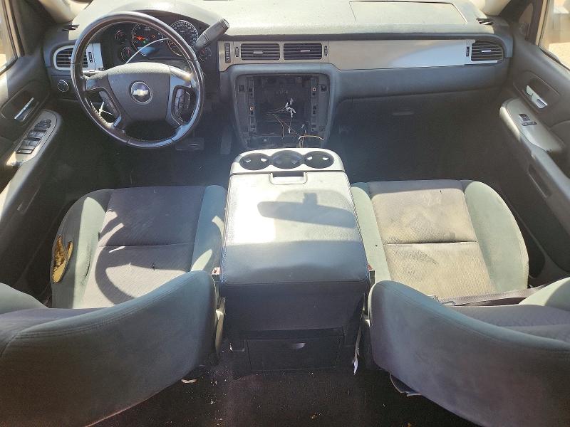 Продажа на аукционе авто 2009 Chevrolet Avalanche, vin: 3GNFK12019G232467, номер лота: 53945366