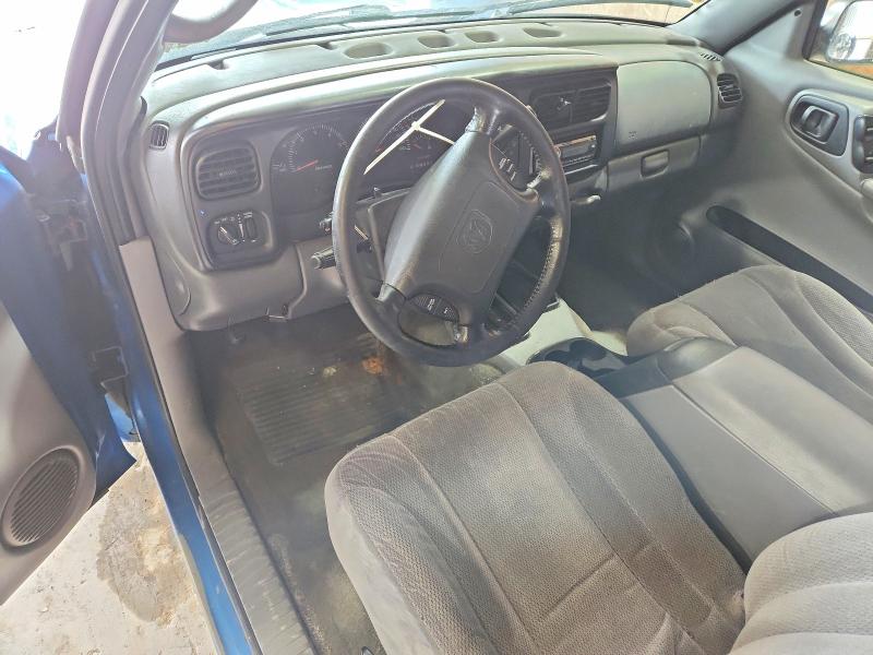Продаж на аукціоні авто 2000 Dodge Dakota, vin: 1B7GL22ZXYS780084, номер лоту: 52006016