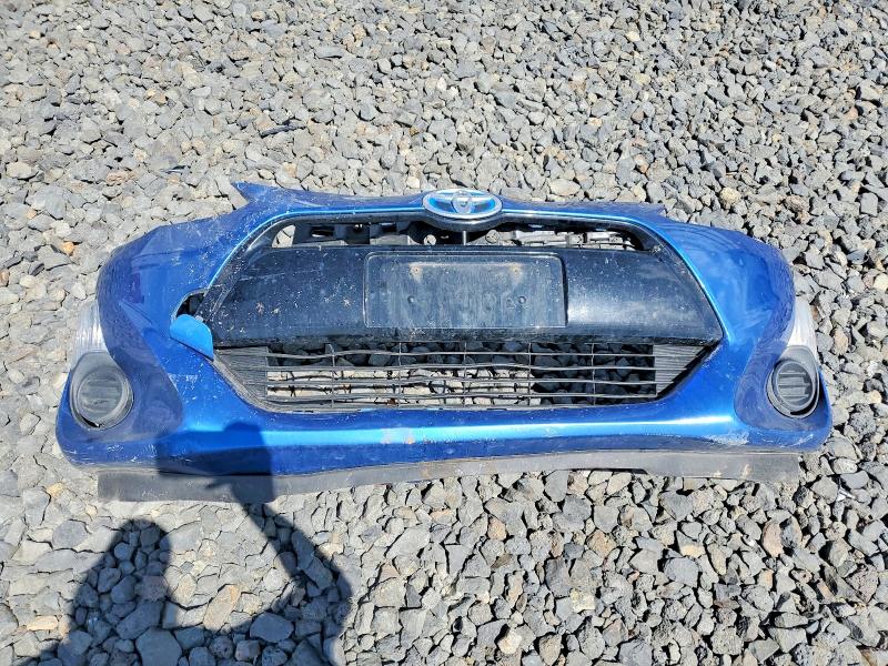 Продаж на аукціоні авто 2015 Toyota Prius C, vin: JTDKDTB31F1088923, номер лоту: 54466916
