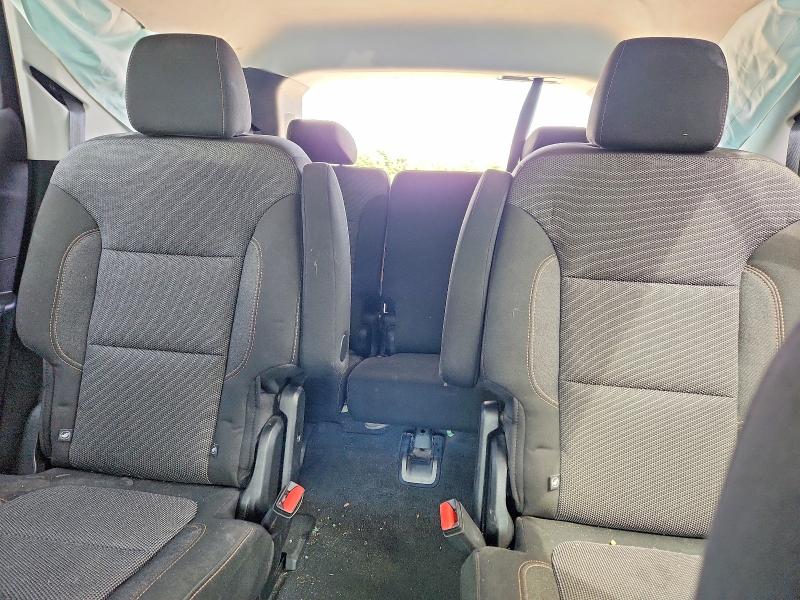 Aukcja sprzedaży 2020 Chevrolet Traverse, vin: 1GNEVGKW7LJ323565, numer aukcji: 53885856
