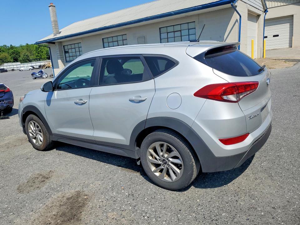 Aukcja sprzedaży 2016 Hyundai Tucson, vin: KM8J3CA43GU059380, numer aukcji: 54040826