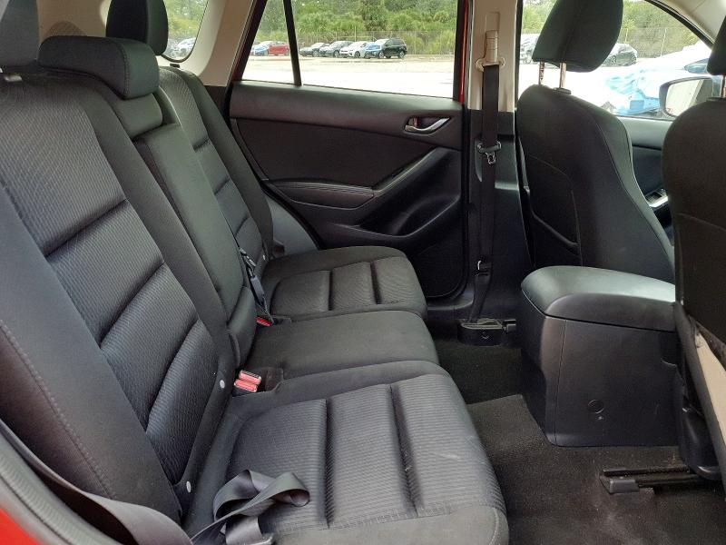Aukcja sprzedaży 2015 Mazda Cx-5, vin: JM3KE4CY3F0528411, numer aukcji: 54329496