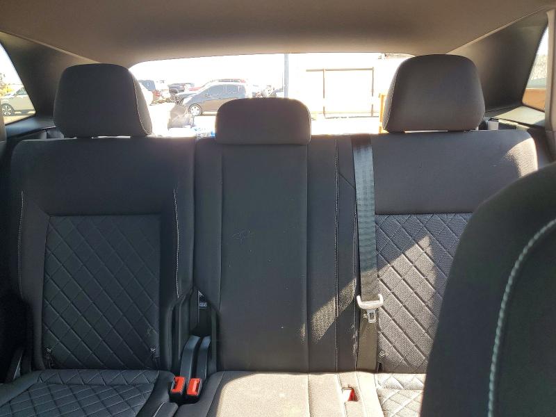 53282326 :رقم المزاد ، 1V2GC2CA3MC207832 vin ، 2021 Volkswagen Atlas Cross Sport مزاد بيع