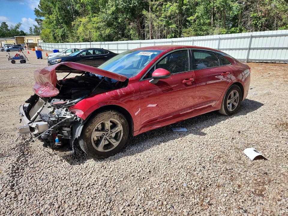 Продаж на аукціоні авто 2022 Kia K5, vin: 5XXG14J23NG113157, номер лоту: 53046446