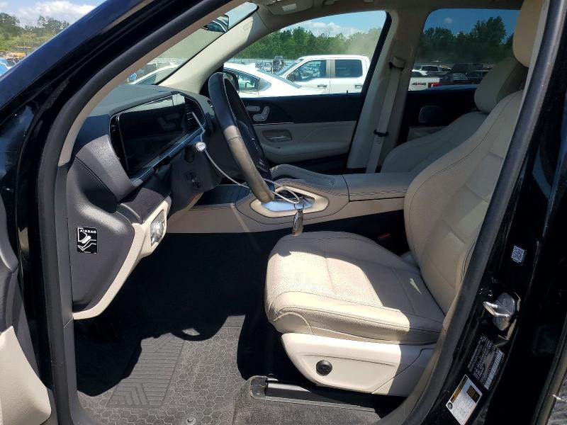 Продажа на аукционе авто 2020 Mercedes-benz Gle, vin: 4JGFB4KEXLA061290, номер лота: 54427046