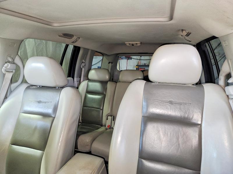 Продажа на аукционе авто 2008 Chrysler Aspen, vin: 1A8HW58N98F151726, номер лота: 52553936