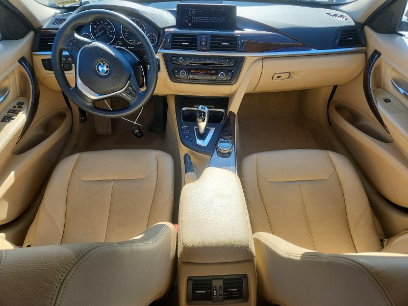 Aukcja sprzedaży 2015 Bmw 328, vin: WBA3B5G5XFNS11737, numer aukcji: 52765736