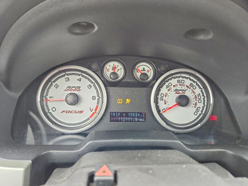 52769286 :رقم المزاد ، 1FAHP3GN2AW296130 vin ، 2010 Ford Focus مزاد بيع