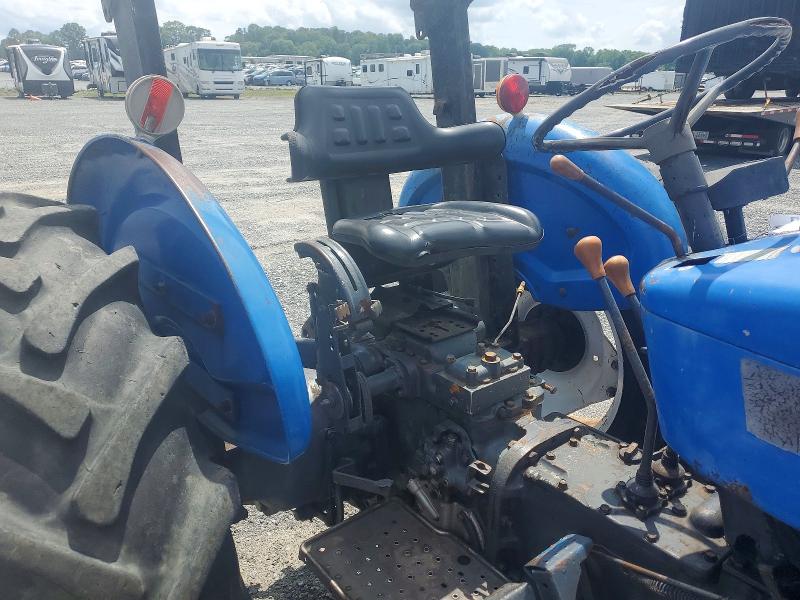 Продажа на аукционе авто 1992 Newholland 3930, vin: N0VIN39303930, номер лота: 54440736