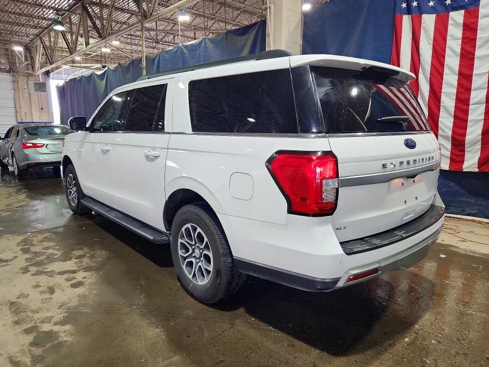 Продаж на аукціоні авто 2024 Ford Expedition, vin: 1FMJK1J89REA12426, номер лоту: 54596506