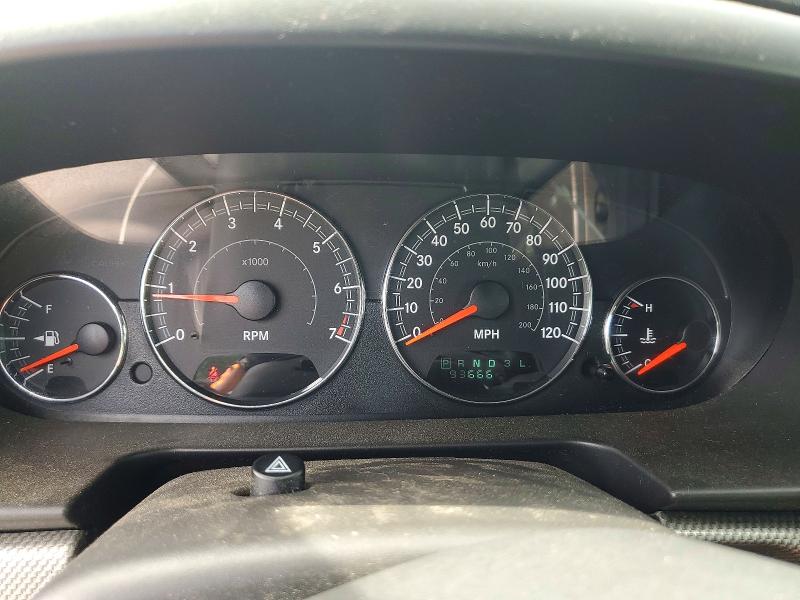 Продаж на аукціоні авто 2004 Chrysler Sebring, vin: 1C3EL55R64N399091, номер лоту: 55121946