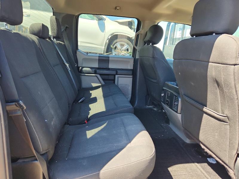 Продаж на аукціоні авто 2017 Ford F150, vin: 1FTEW1EP3HKE15393, номер лоту: 52938406