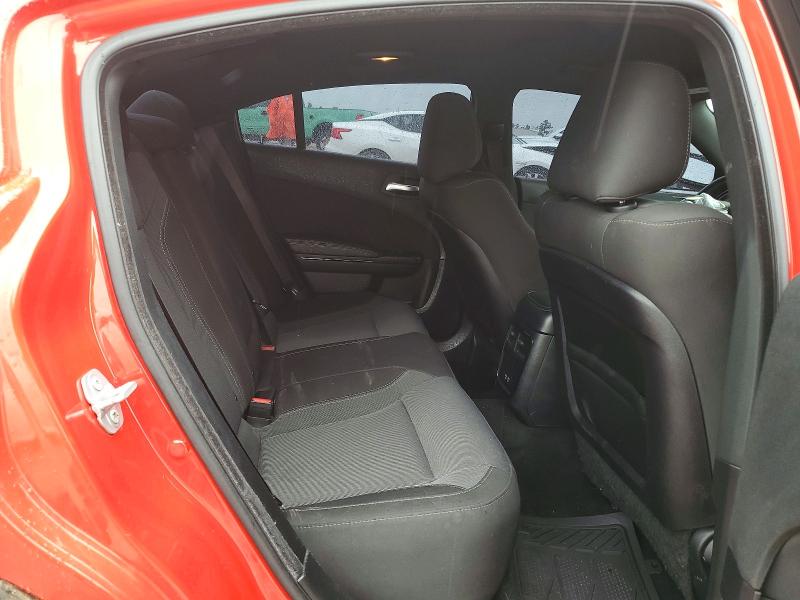 Aukcja sprzedaży 2019 Dodge Charger, vin: 2C3CDXBG7KH734903, numer aukcji: 55118996