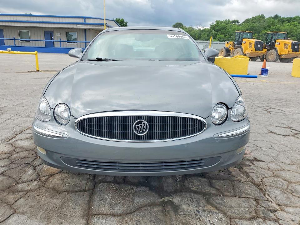 Продажа на аукционе авто 2007 Buick Lacrosse, vin: 2G4WC582471133343, номер лота: 55109056