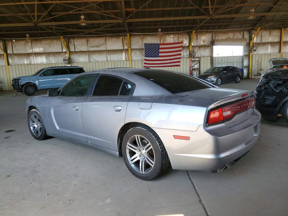 2014 Dodge Charger მანქანა იყიდება აუქციონზე, vin: 2C3CDXHG7EH324954, აუქციონის ნომერი: 52753456