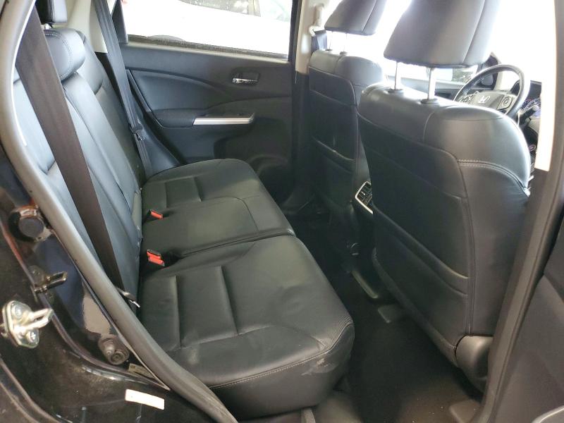 Aukcja sprzedaży 2015 Honda Cr-v, vin: 5J6RM4H73FL059923, numer aukcji: 53246866