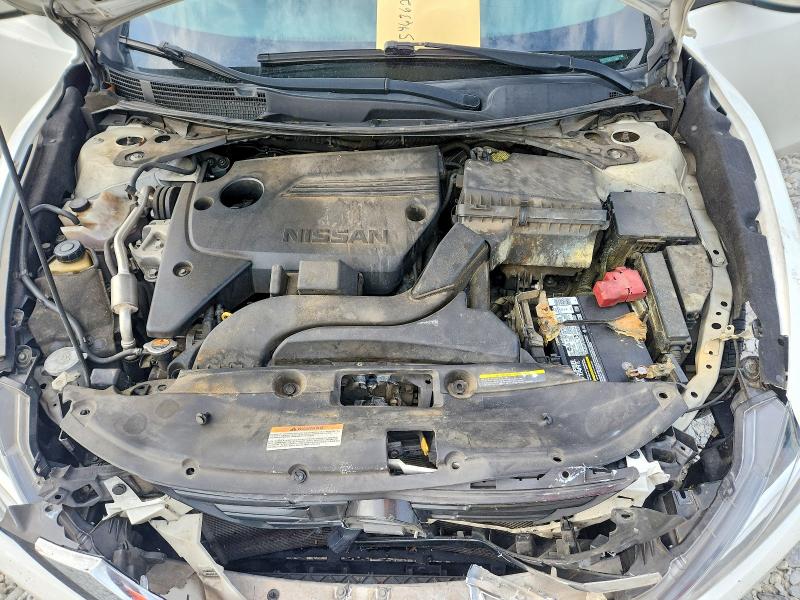 Продажа на аукционе авто 2018 Nissan Altima, vin: 1N4AL3AP8JC153899, номер лота: 54636266
