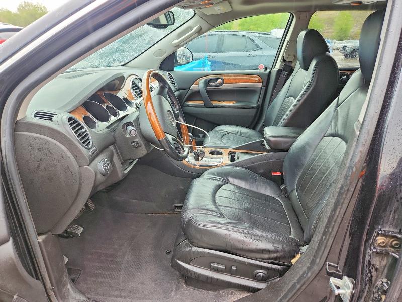Aukcja sprzedaży 2012 Buick Enclave, vin: 5GAKVDED4CJ168690, numer aukcji: 54480136