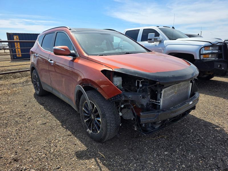Продаж на аукціоні авто 2014 Hyundai Santa Fe Sport, vin: 5XYZUDLB4EG190872, номер лоту: 50590506