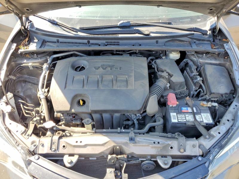 Продаж на аукціоні авто 2018 Toyota Corolla, vin: 2T1BURHE9JC102194, номер лоту: 54203626
