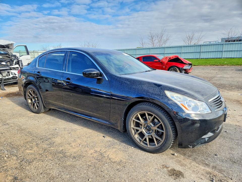 Aukcja sprzedaży 2009 Infiniti G37 Sedan, vin: JNKCV61FX9M359252, numer aukcji: 51353386