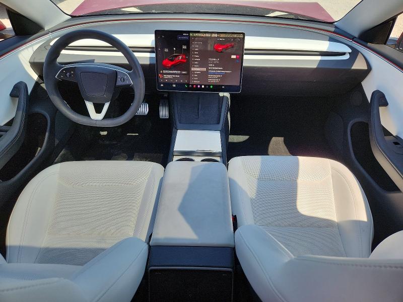 Продажа на аукционе авто 2024 Tesla Mdl 3, vin: 5YJ3E1EB9RF792873, номер лота: 54102146