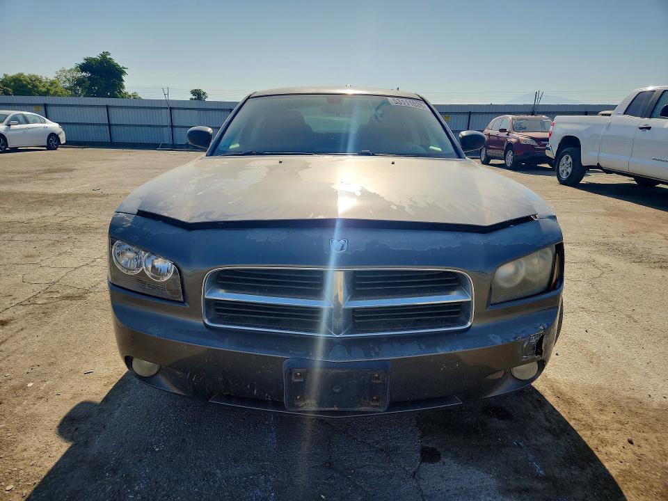 Продаж на аукціоні авто 2009 Dodge Charger, vin: 2B3KA33VX9H627443, номер лоту: 53111626