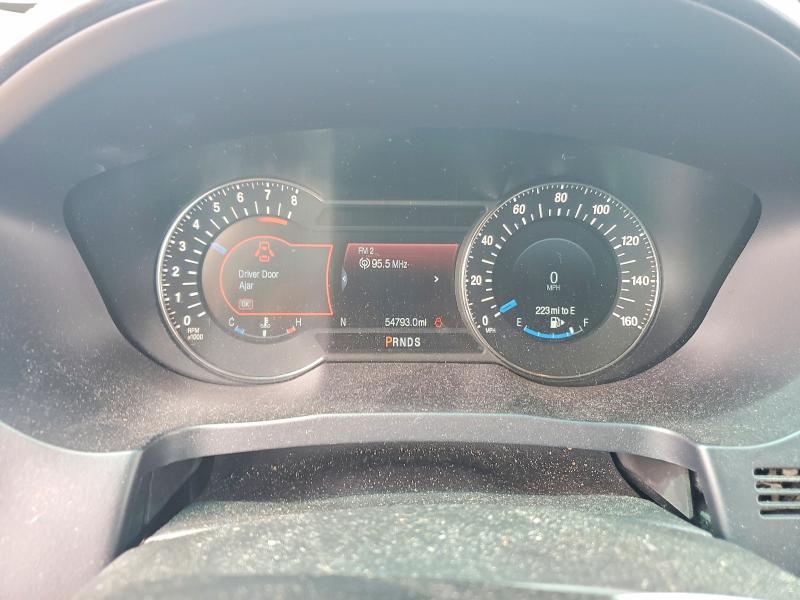 55339496 :رقم المزاد ، 1FM5K8HT5GGA68952 vin ، 2016 Ford Explorer مزاد بيع