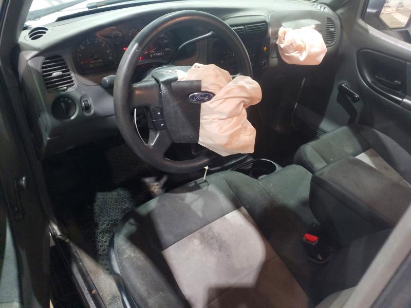 2010 Ford Ranger მანქანა იყიდება აუქციონზე, vin: 1FTKR1AD6APA46494, აუქციონის ნომერი: 53941166