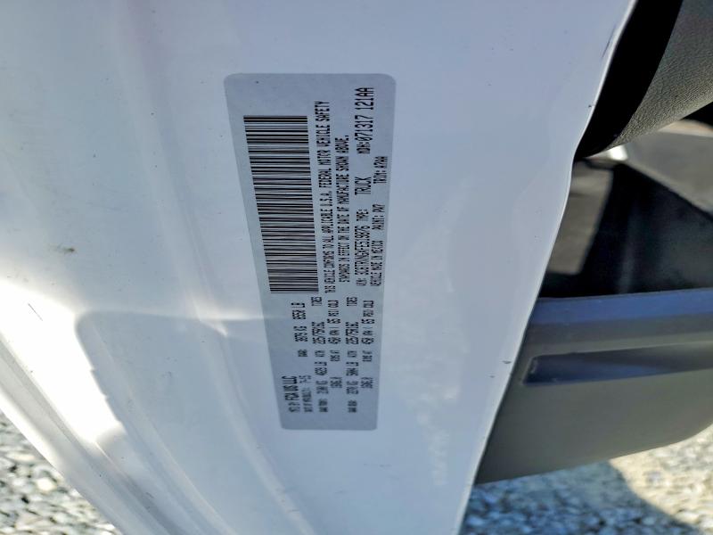 Aukcja sprzedaży 2015 Ram Promaster 1500, vin: 3C6TRVNGXFE519876, numer aukcji: 55692976