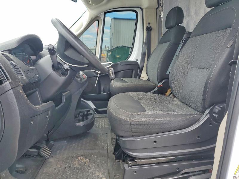Aukcja sprzedaży 2021 Ram Promaster 3500, vin: 3C6MRVJG0ME572898, numer aukcji: 50682946