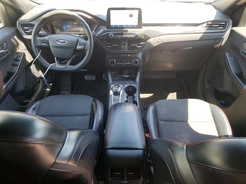 2023 Ford Escape მანქანა იყიდება აუქციონზე, vin: 1FMCU0MN4PUA01609, აუქციონის ნომერი: 52007706