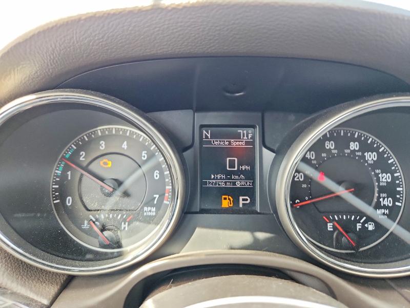 54021696 :رقم المزاد ، 1C4RJFAG6CC332479 vin ، 2012 Jeep Grand Cherokee مزاد بيع