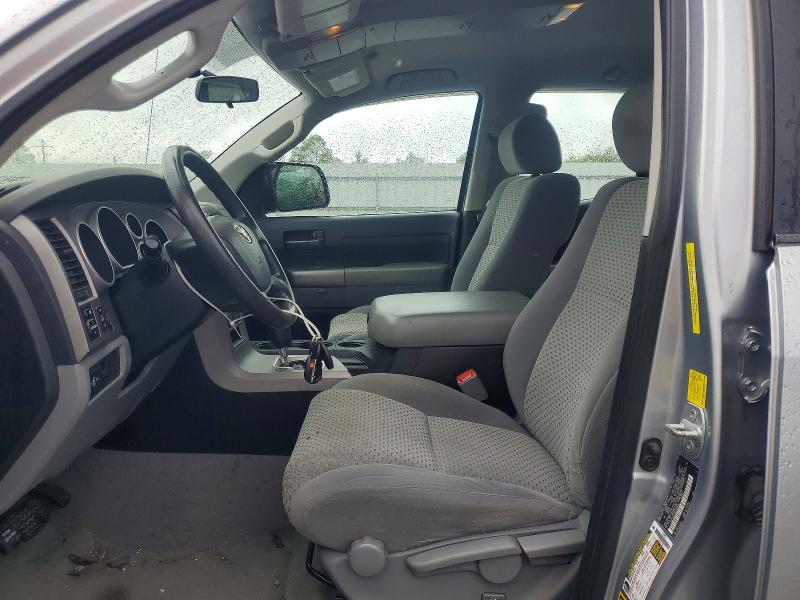 Aukcja sprzedaży 2011 Toyota Tundra, vin: 5TFRY5F13BX098836, numer aukcji: 53091116