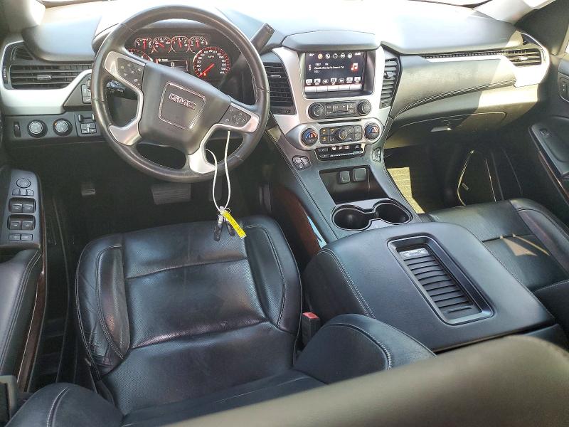 2016 Gmc Yukon Xl მანქანა იყიდება აუქციონზე, vin: 1GKS2GKC7GR483385, აუქციონის ნომერი: 52295126