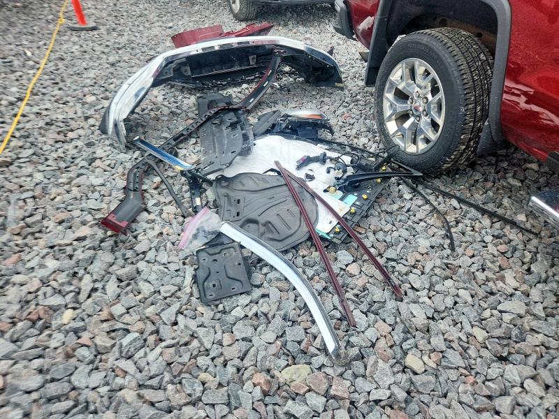 Aukcja sprzedaży 2017 Gmc Sierra, vin: 3GTP1MEC6HG279662, numer aukcji: 51807756
